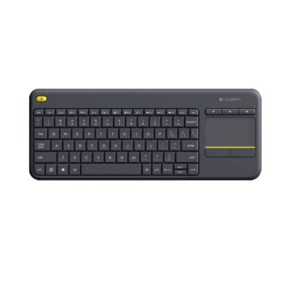 Πλ/γιο LOGITECH K400 PLUS