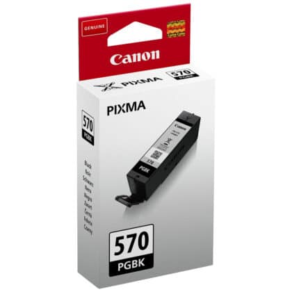 Μελάνι CANON INK PGI-570 PGBK 0372C001AA