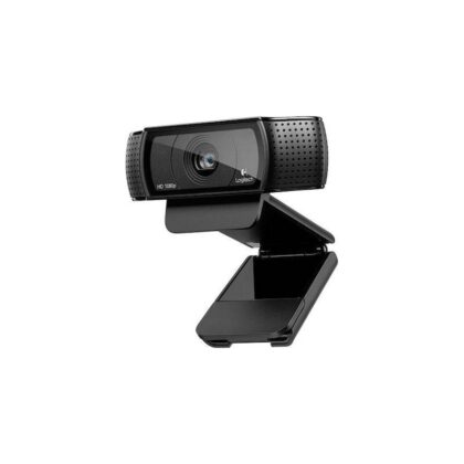 LOGITECH WEBCAM HD Pro C920