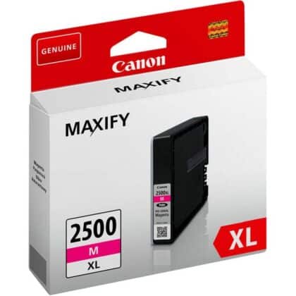 Μελάνι CANON PGI-2500XL MAGENTA 9266B001