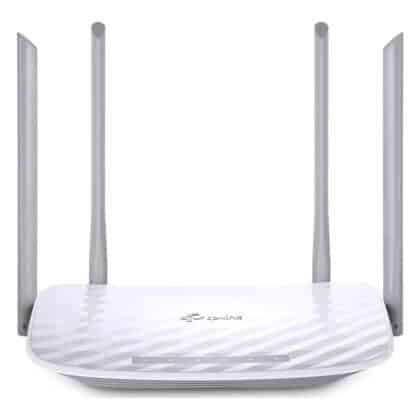 WIRELESS ROUTER TP-LINK Archer C50
