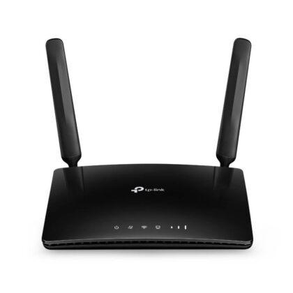 WIRELESS ROUTER TP-LINK TL-MR6400