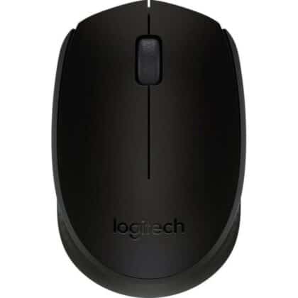MOUSE LOGITECH B170 WIRELESS