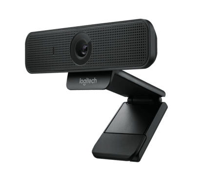 Logitech C925e Webcam - EMEA