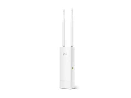 WIRELESS ACCESS POINT TP-LINK EAP110-Out