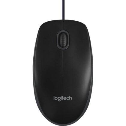 LOGITECH B100 USB for Business