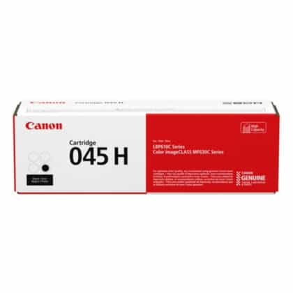 CANON Toner  Black 045H 2.8k