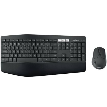 LOGITECH MK850