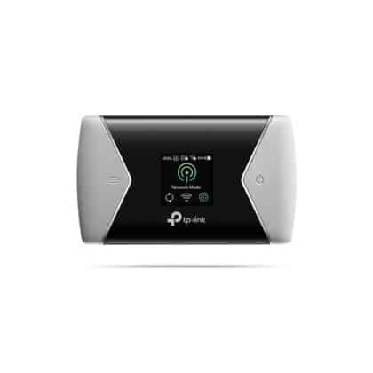 WIRELESS ROUTER TP-LINK M7450