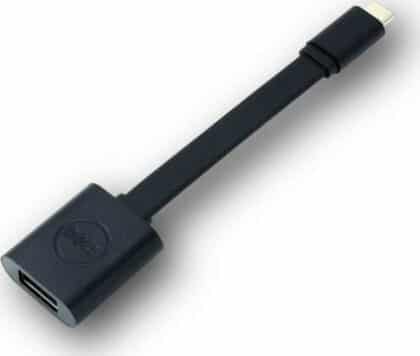 Dell Adapter - USB-C to USB-A 3.0