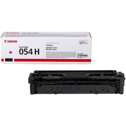 Toner CANON CRG 054H MAGENTA (2,3K)