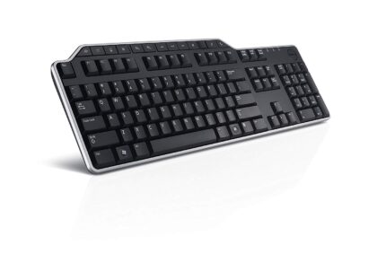 Dell Keyboard KB522 Multimedia Wired US