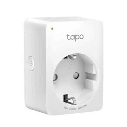 TP-LINK WIFI SMARTPLUG Tapo P100(1-pack)