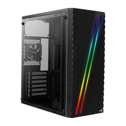CASE AEROCOOL Streak