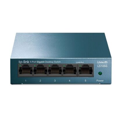 SWITCH TP-LINK LS105G