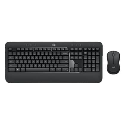 LOGITECH Desktop MK540 ADVANCED
