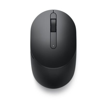 Dell Mobile Wireless Mouse MS3320W Black