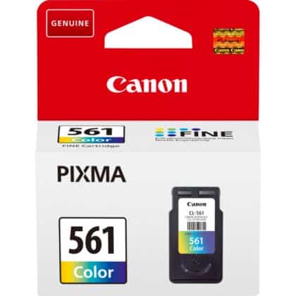 Μελάνι CANON INK PG-561 Color