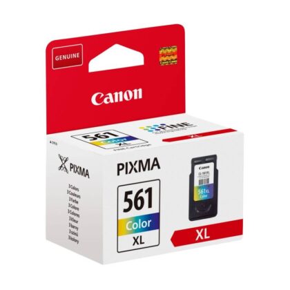 Μελάνι CANON INK PG-561 XL Color