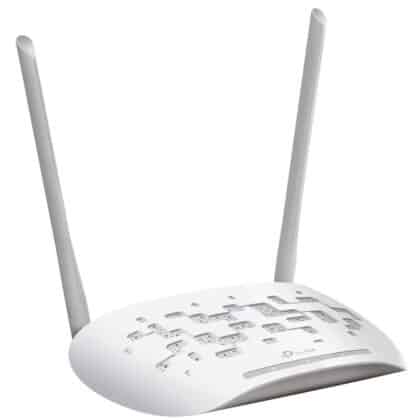 WIRELESS ACCESS POINT TP-LINK TL-WA801N