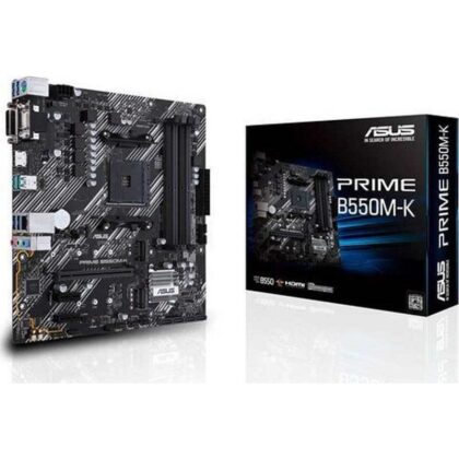 Μητρικη ASUS PRIME B550M-K