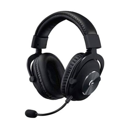 LOGITECH G PRO X Wireless LIGHTSPEED BLK
