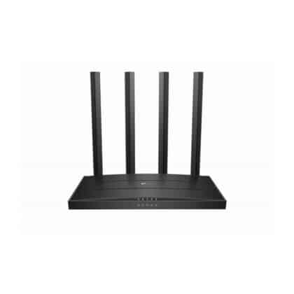 WIRELESS ROUTER TP-LINK Archer C80