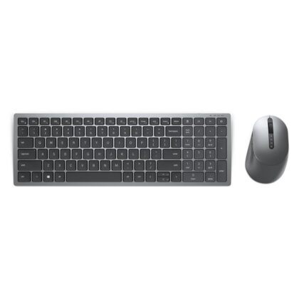 Dell Multi-Device Wireless-KM7120W -Gr