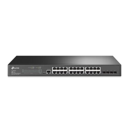 SWITCH TP-LINK TL-SG3428