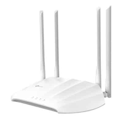 TL-WA1201 Dual-Band Wi-Fi Access Point