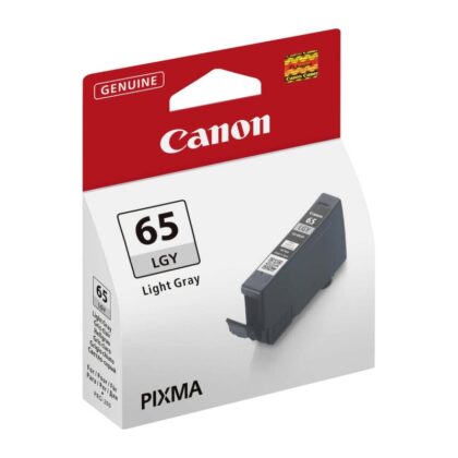 Μελάνι Canon CLI-65 Light Grey