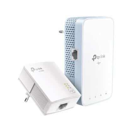 POWERLINE BUNDLE TP-LINK TL-WPA7517 KIT