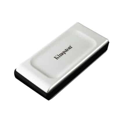 EXT.SSD KINGSTON Portable XS2000 1TB