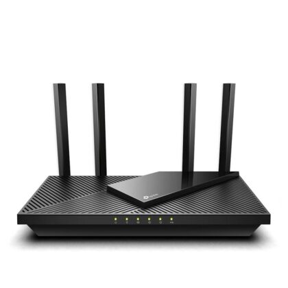 WIRELESS ROUTER TP-LINK Archer AX55