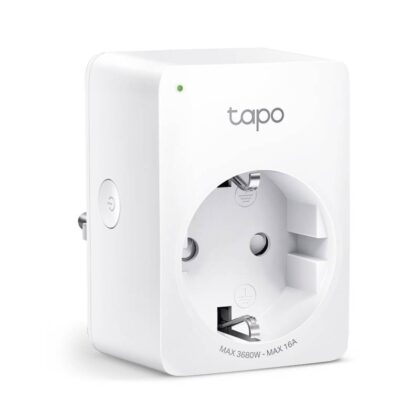 TP-LINK WIFI SMARTPLUG Tapo P110
