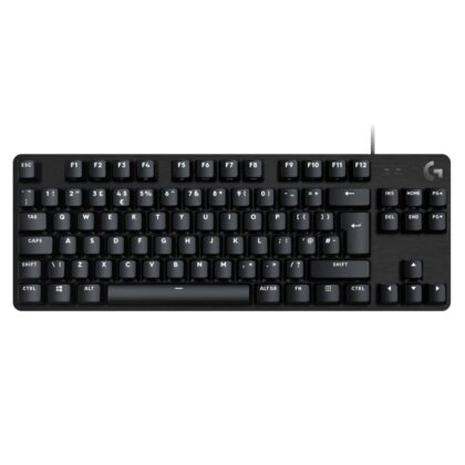 Πλ/γιο LOGITECH G413 TKL SE - BLACK