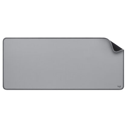 LOGITECH Desk Mat Studio Series MidGrey