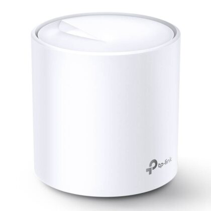 WIRELESS ACCESS POINT Deco X20(1-pack)