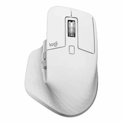 LOGITECH MX MASTER 3S Pale Gray