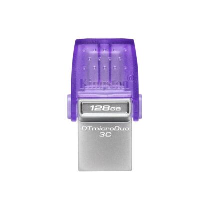 USB FLAS KING USB 3.0/3.1 MD3 Type-C 128