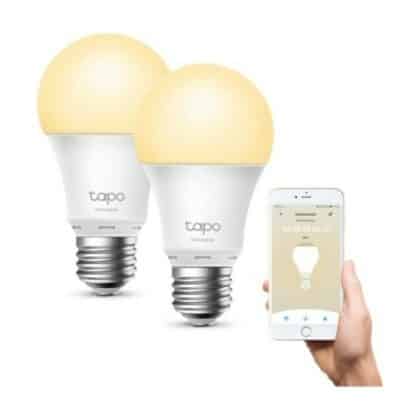 TP-LINK WIFI SMARTBULB Tapo L510E(2-Pack