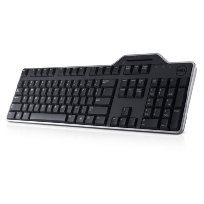 Dell Smartcard Keyboard - KB813 - Greek