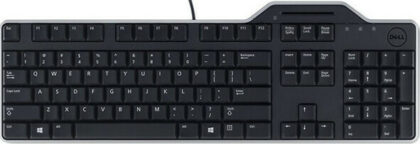 Dell Pro Smartcard Keyboard - KB813 - US