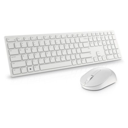 Dell Wireless KeyboardMouse KM5221W Gr W
