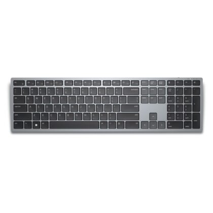 Dell Multi-Dev Wir Keyboard - KB700 US