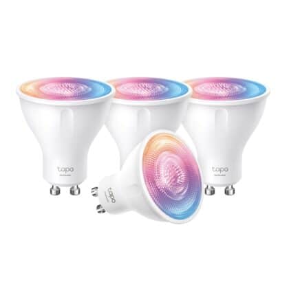 TP-LINK WIFI SMARTBULB Tapo L630(4-pack)