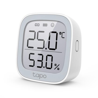 TP-LINK Smart Temperature Tapo T315