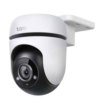 WIRELESS IP CAMERA Tapo C500