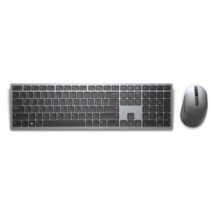 Dell Premier Wireless K&M KM7321W GR