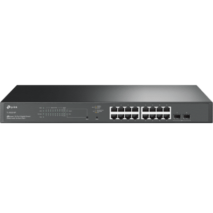 TP-Link Switch TL-SG2218P